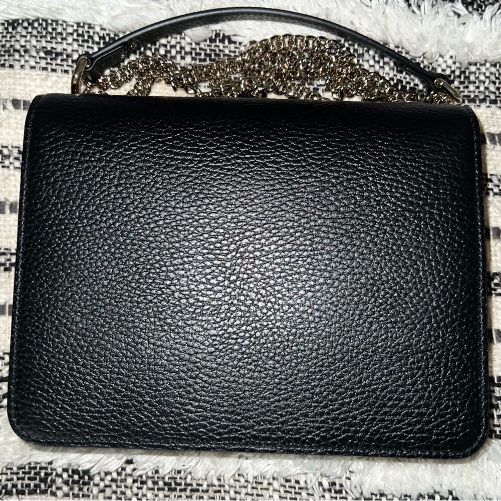 Nwot Authentic Preloved Gucci Interlocking G Chai… - image 2